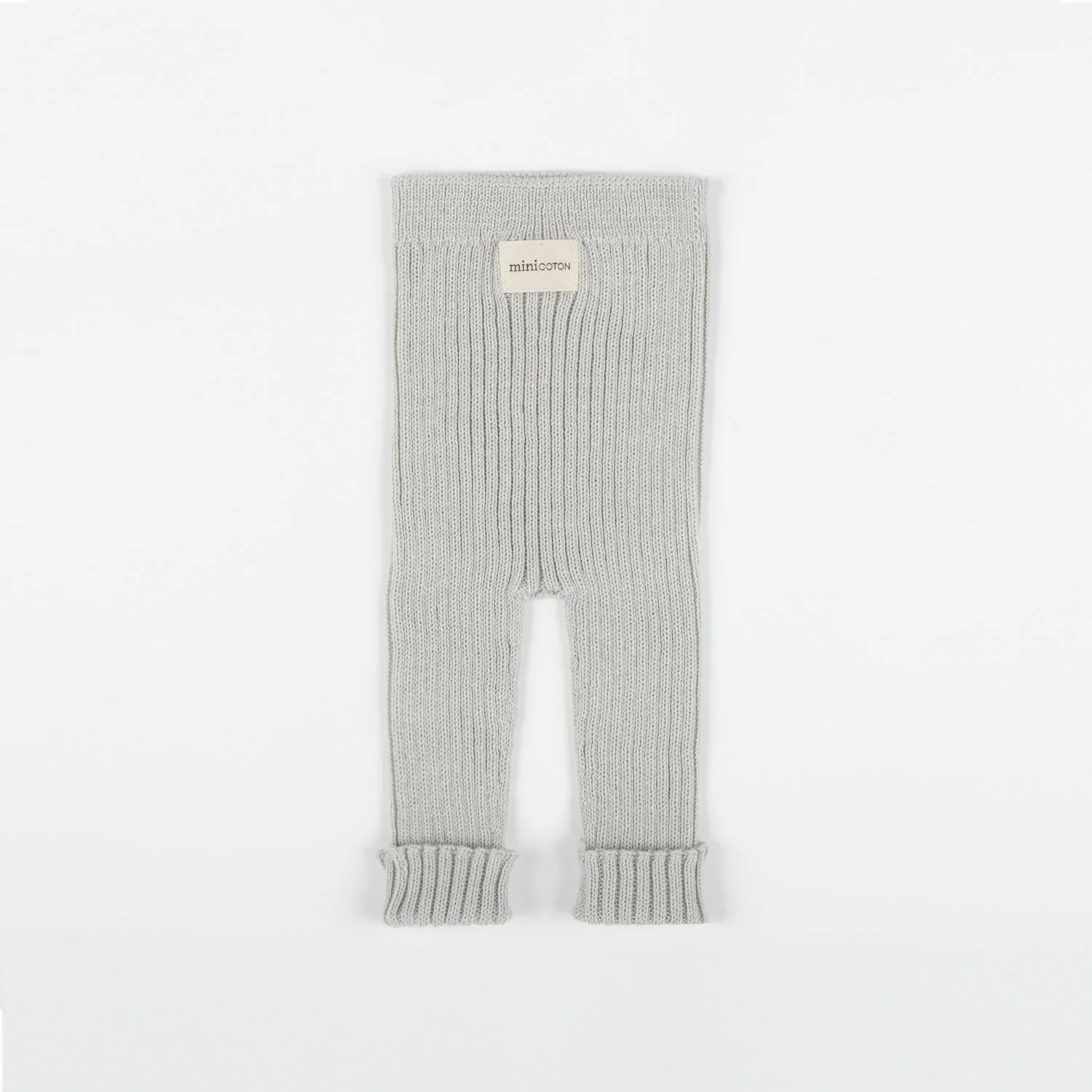 Leggings Canalé Nube - Image 3