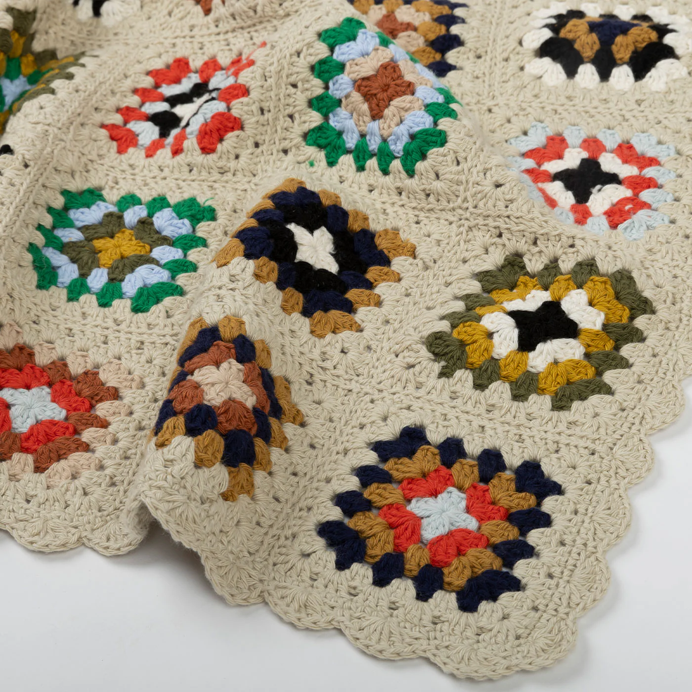 Manta Crochet Market - Image 3