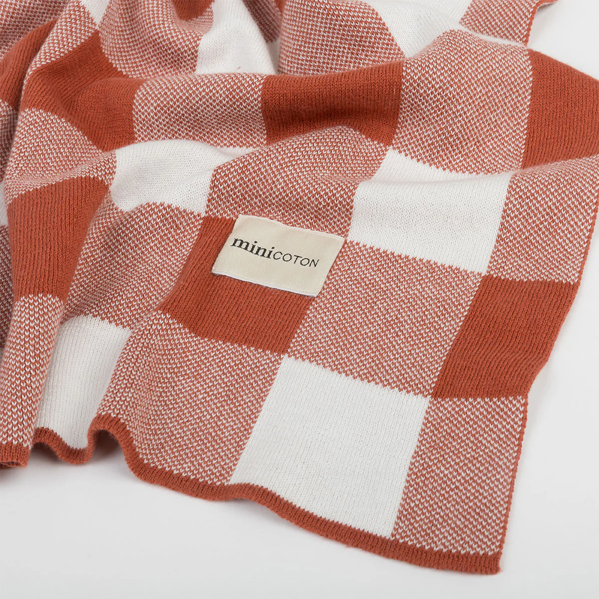 Manta LUCA Red + Off White - Image 3