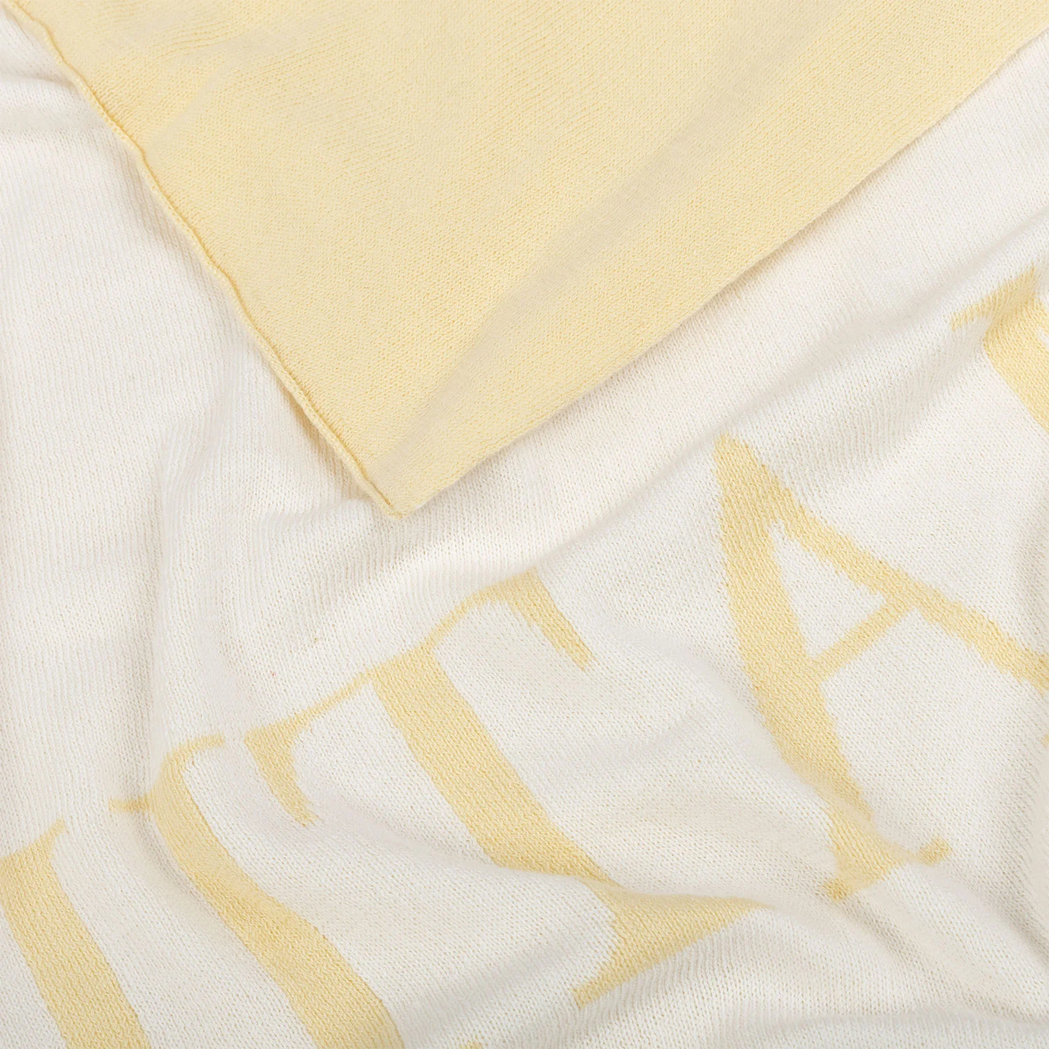 Manta Nombre Butter - Personalized - Image 2