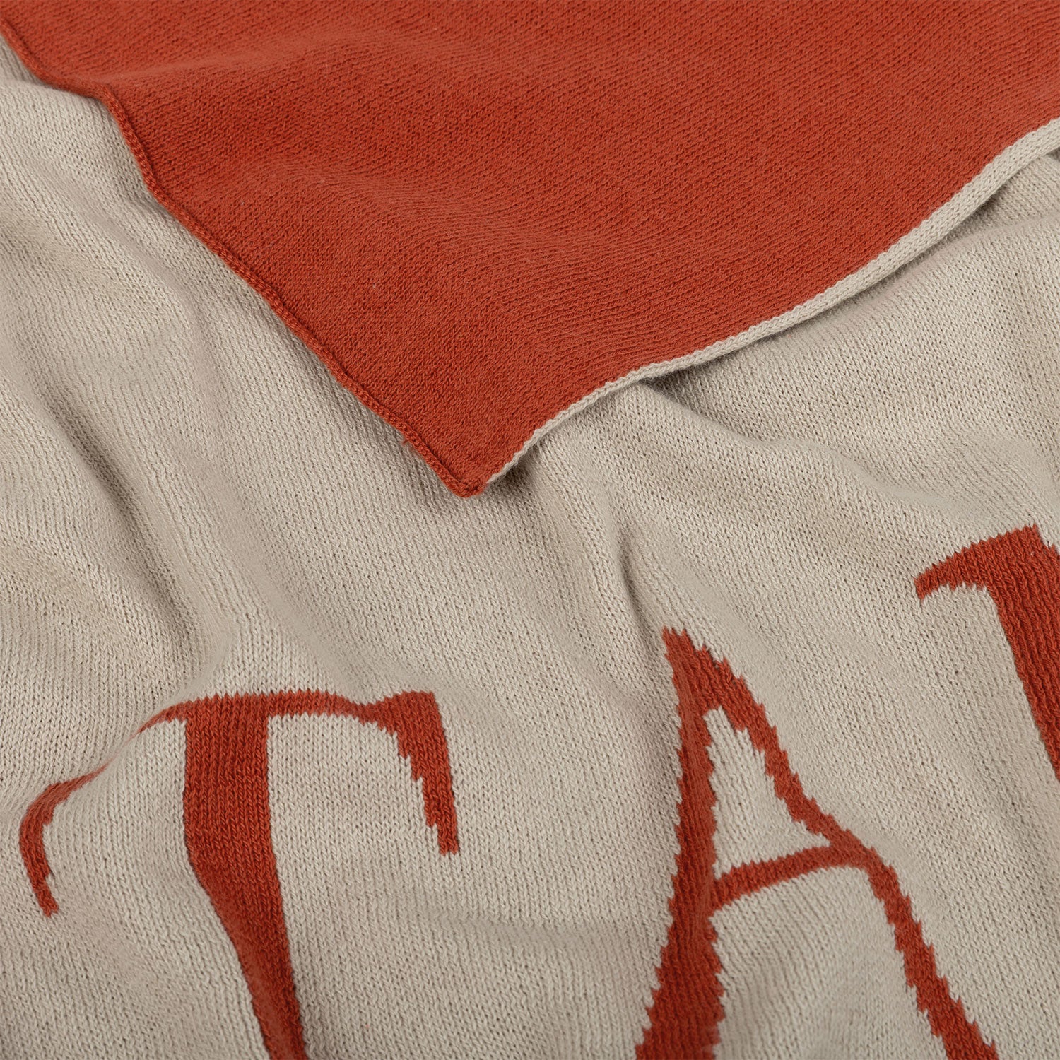 Manta Nombre Red - Personalized - Image 2