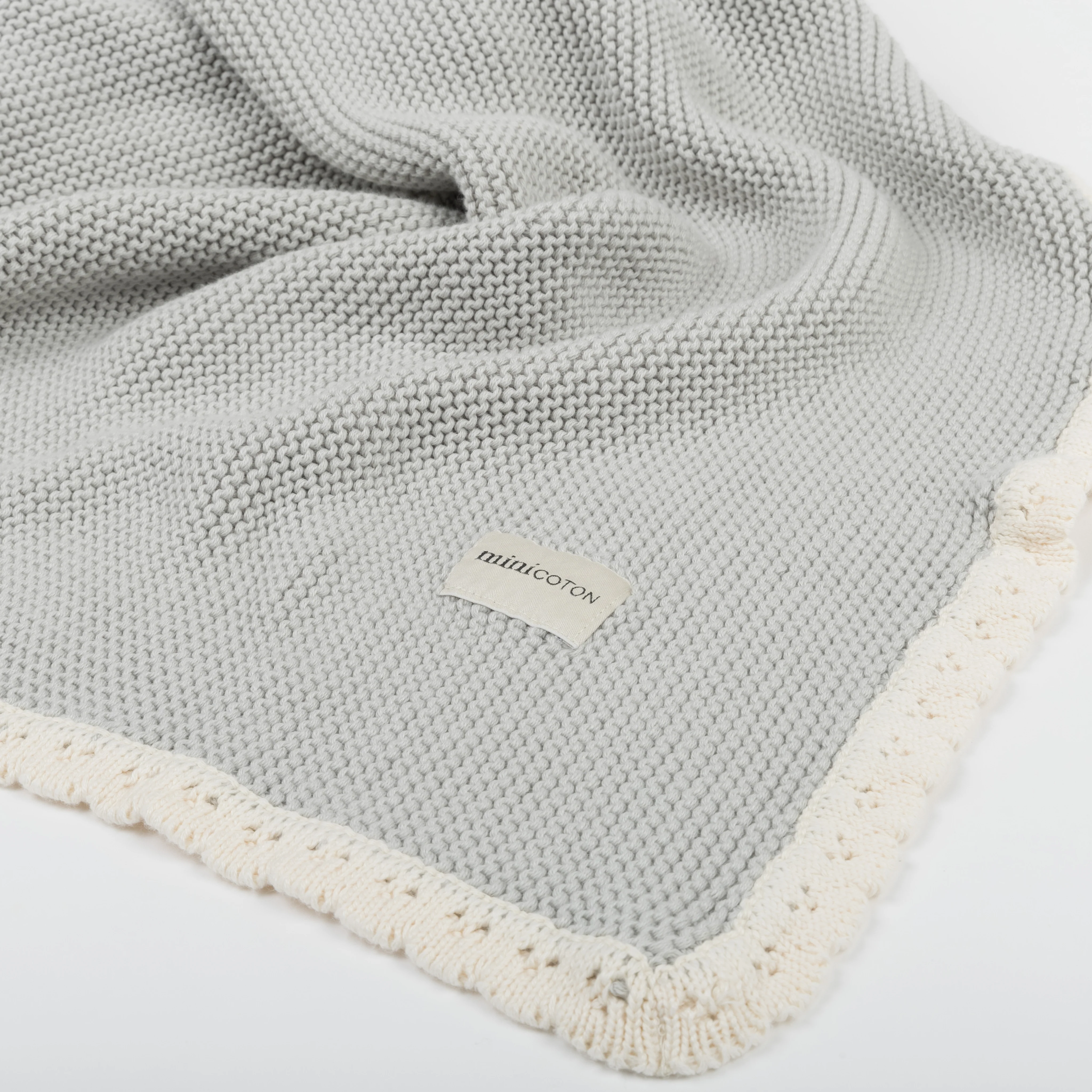 Manta Scallop Nube - Image 2