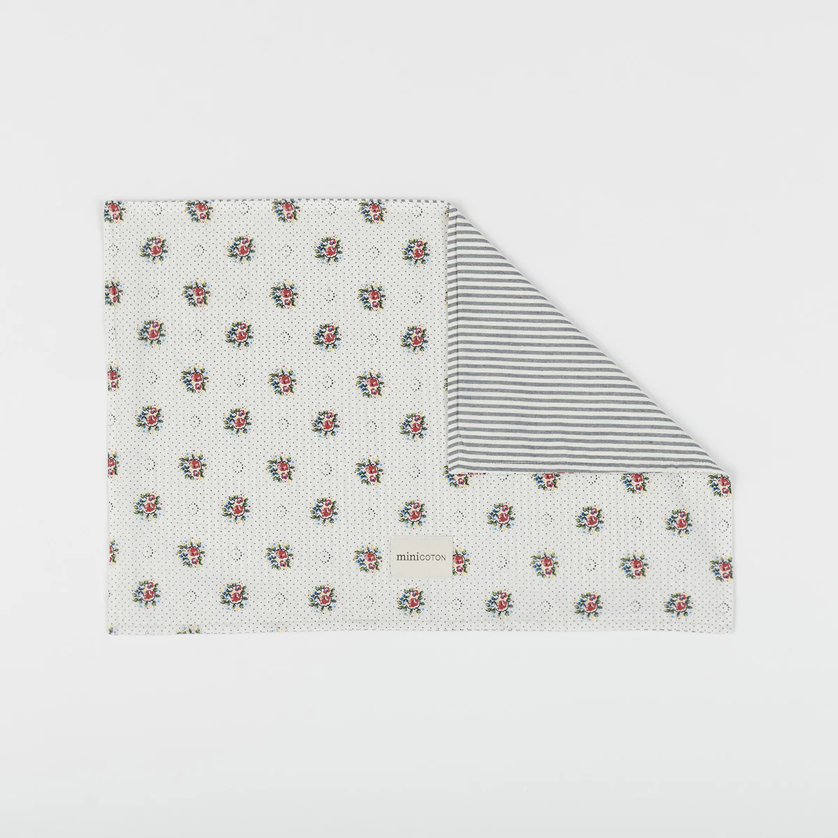 Mantel Individual Reversible Provence - Image 3