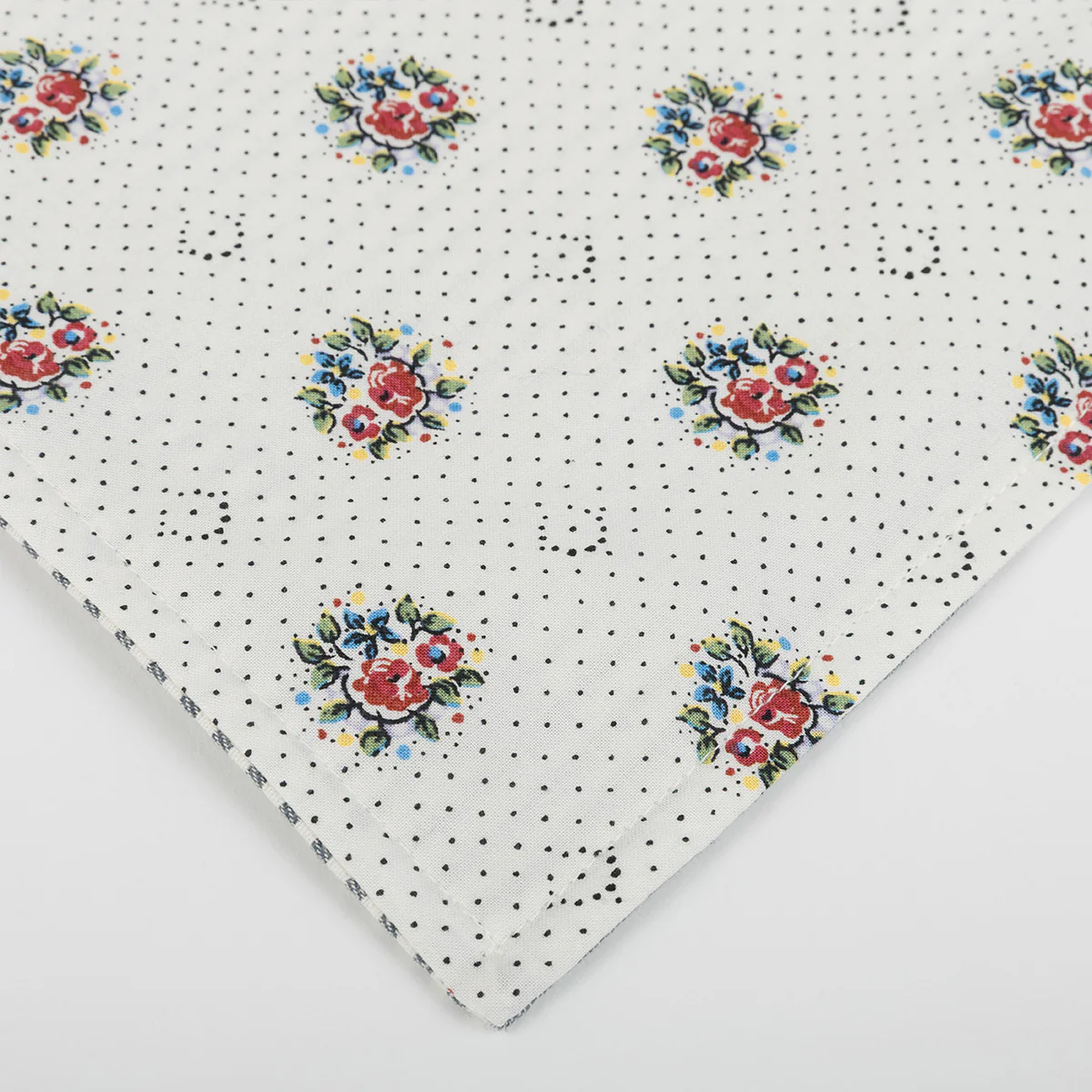 Mantel Individual Reversible Provence - Image 4