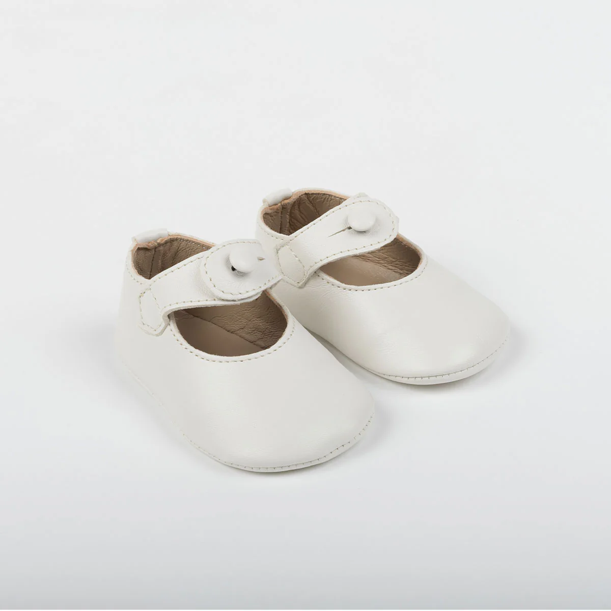 Mary Jane Off-White - Image 2