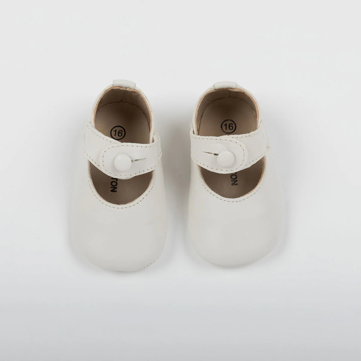 Mary Jane Off-White - Image 3