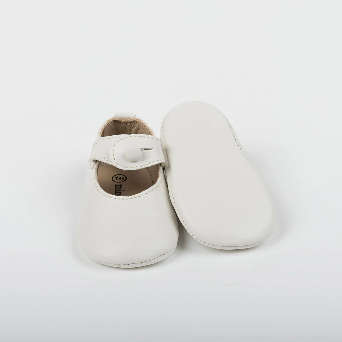 Mary Jane Off-White - Image 4