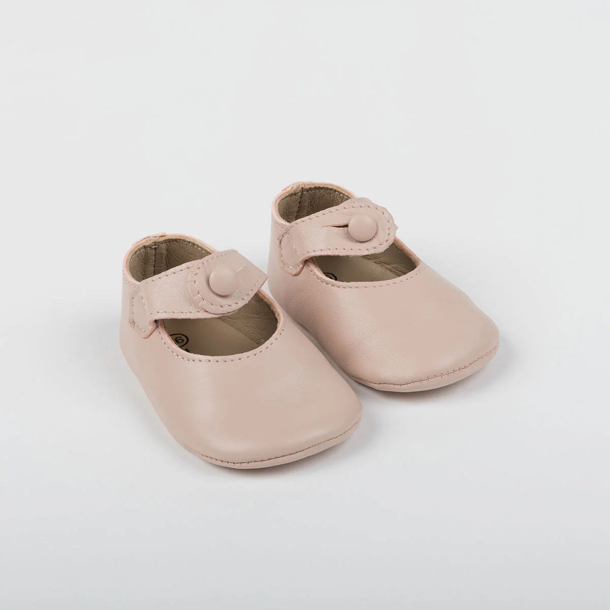 Mary Jane Pink - Image 2