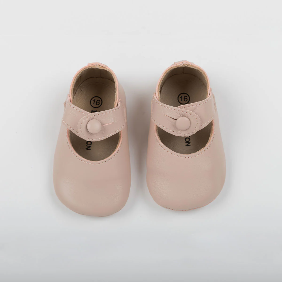 Mary Jane Pink - Image 3