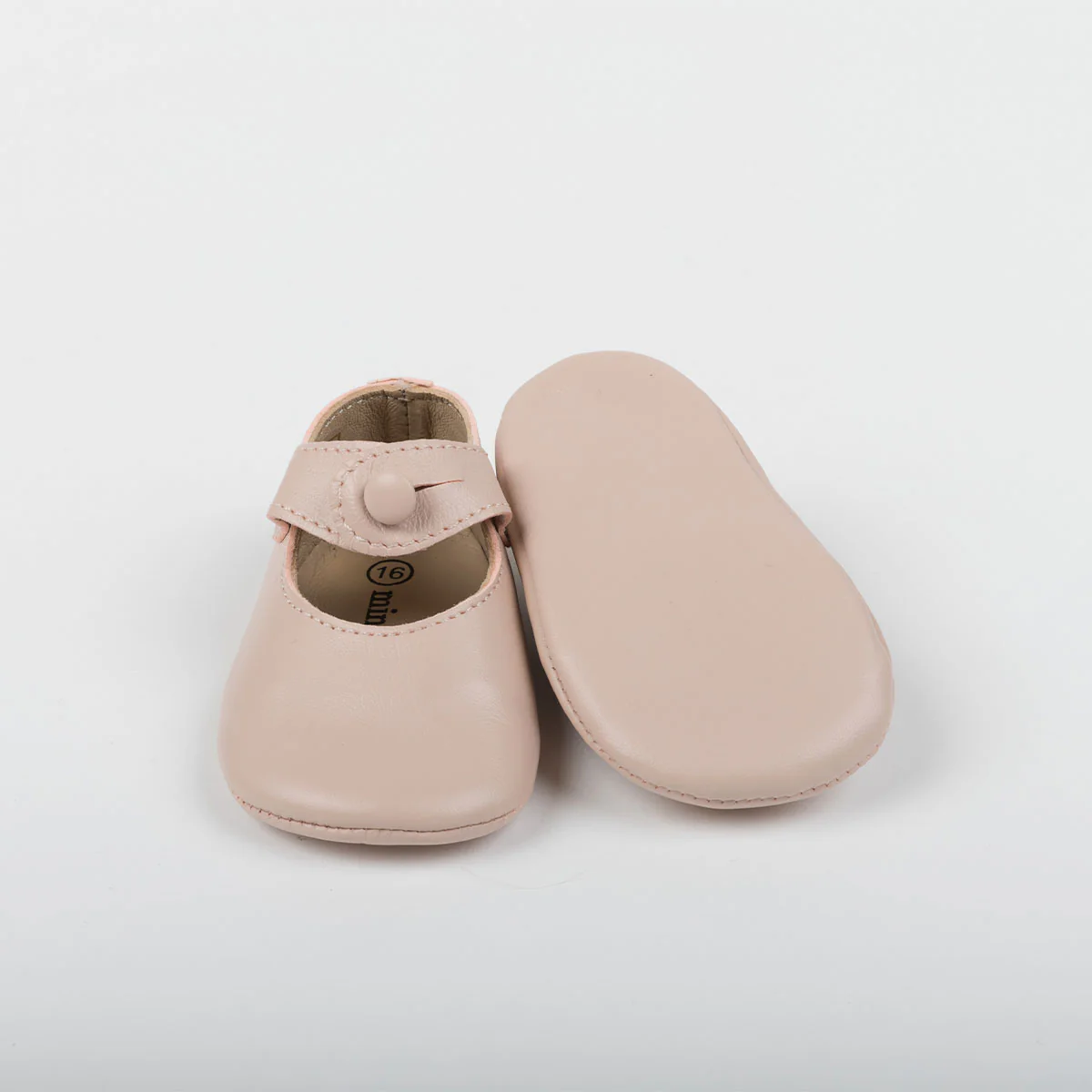 Mary Jane Pink - Image 4
