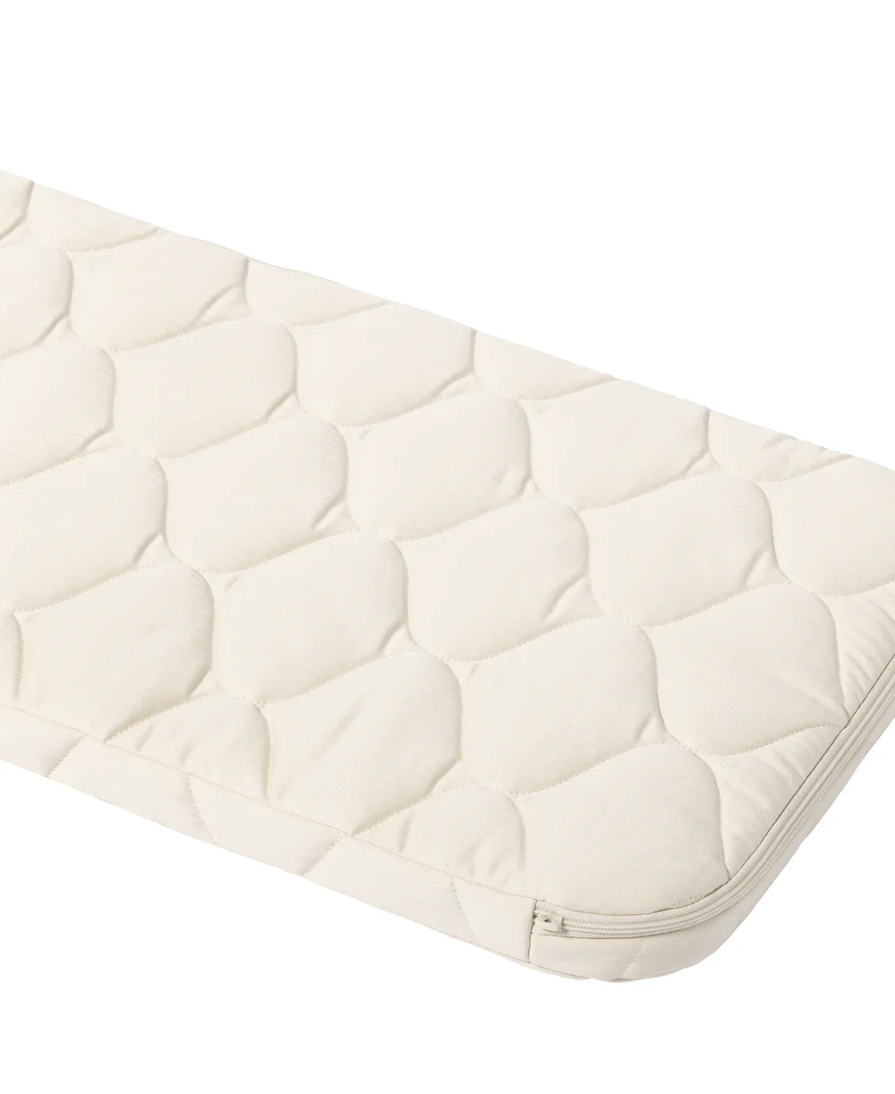Oliver Furniture Mattress for Wood co-sleeper 42 x 82 cm - Image 2
