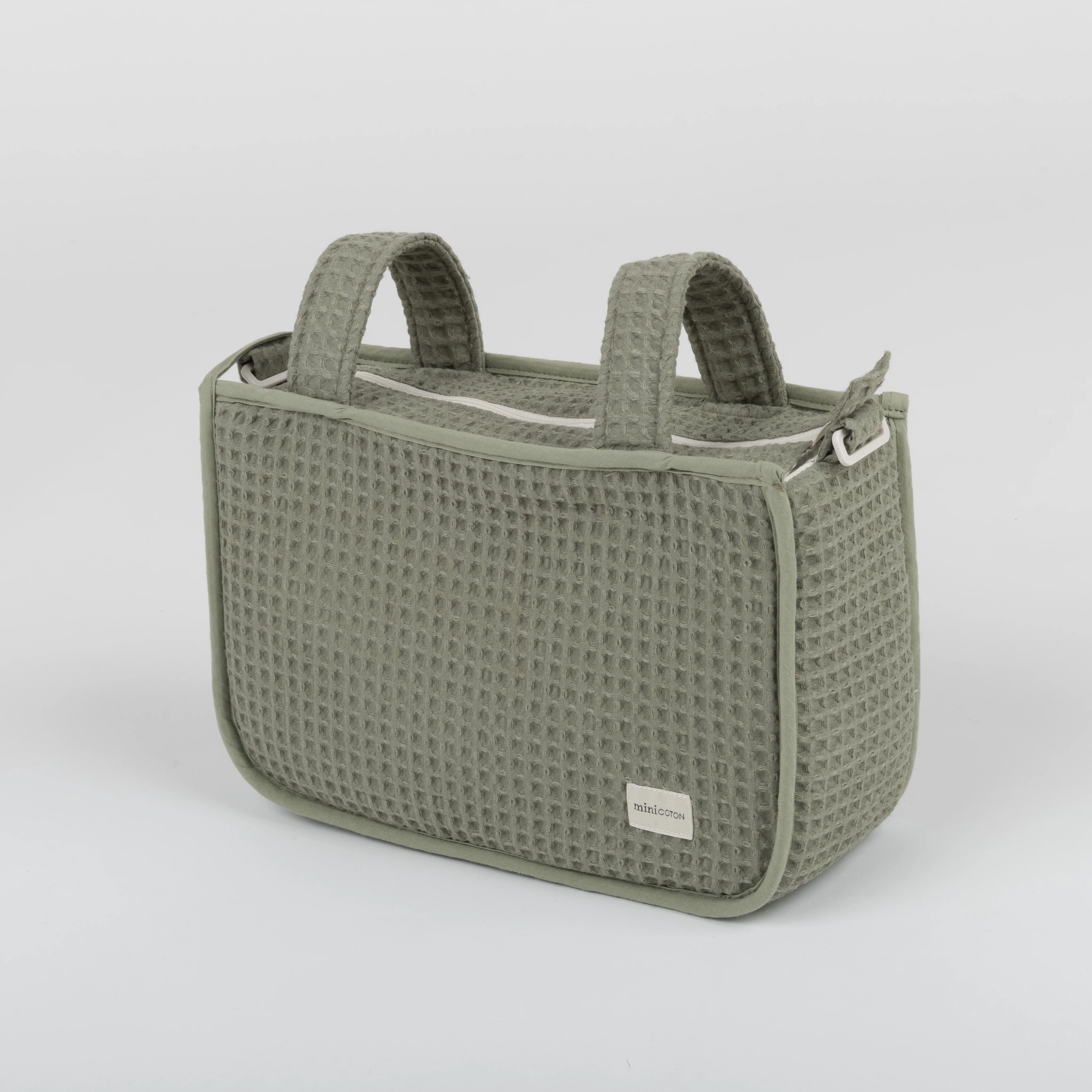Midi Big Lula Green - Image 2