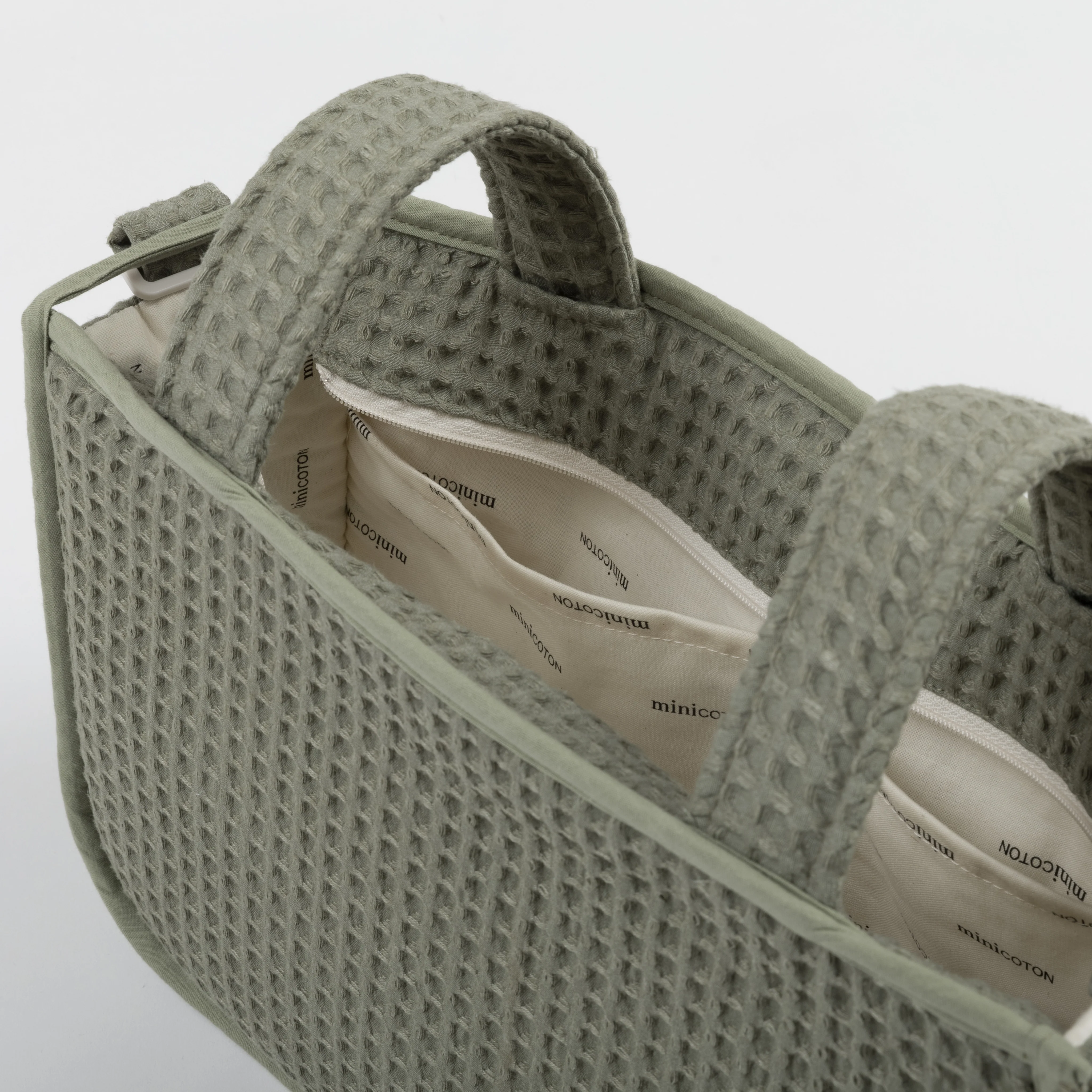 Midi Big Lula Green - Image 5