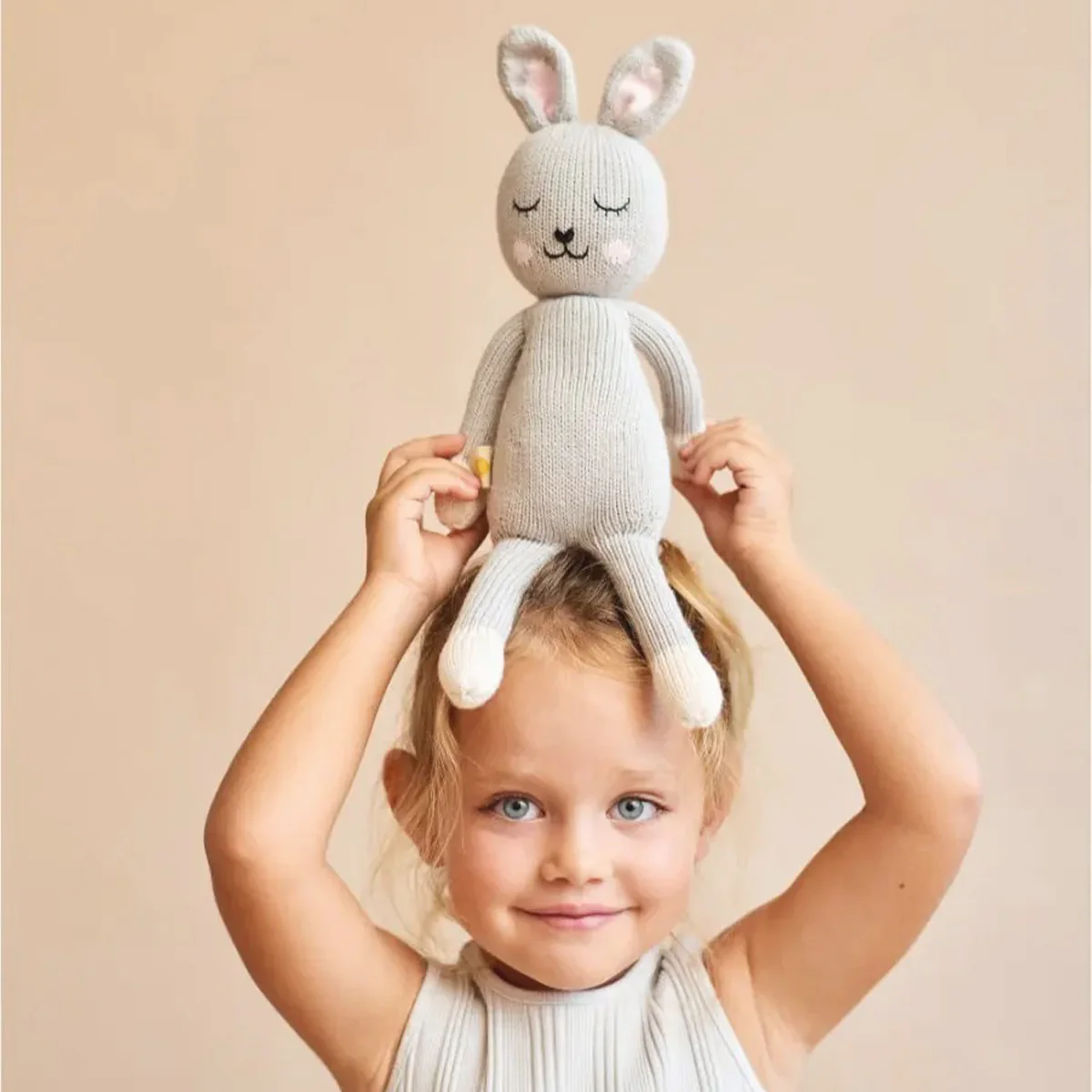 Mila the Rabbit - Image 3