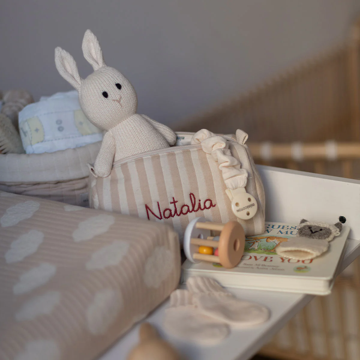 Mini Bunny - Image 3