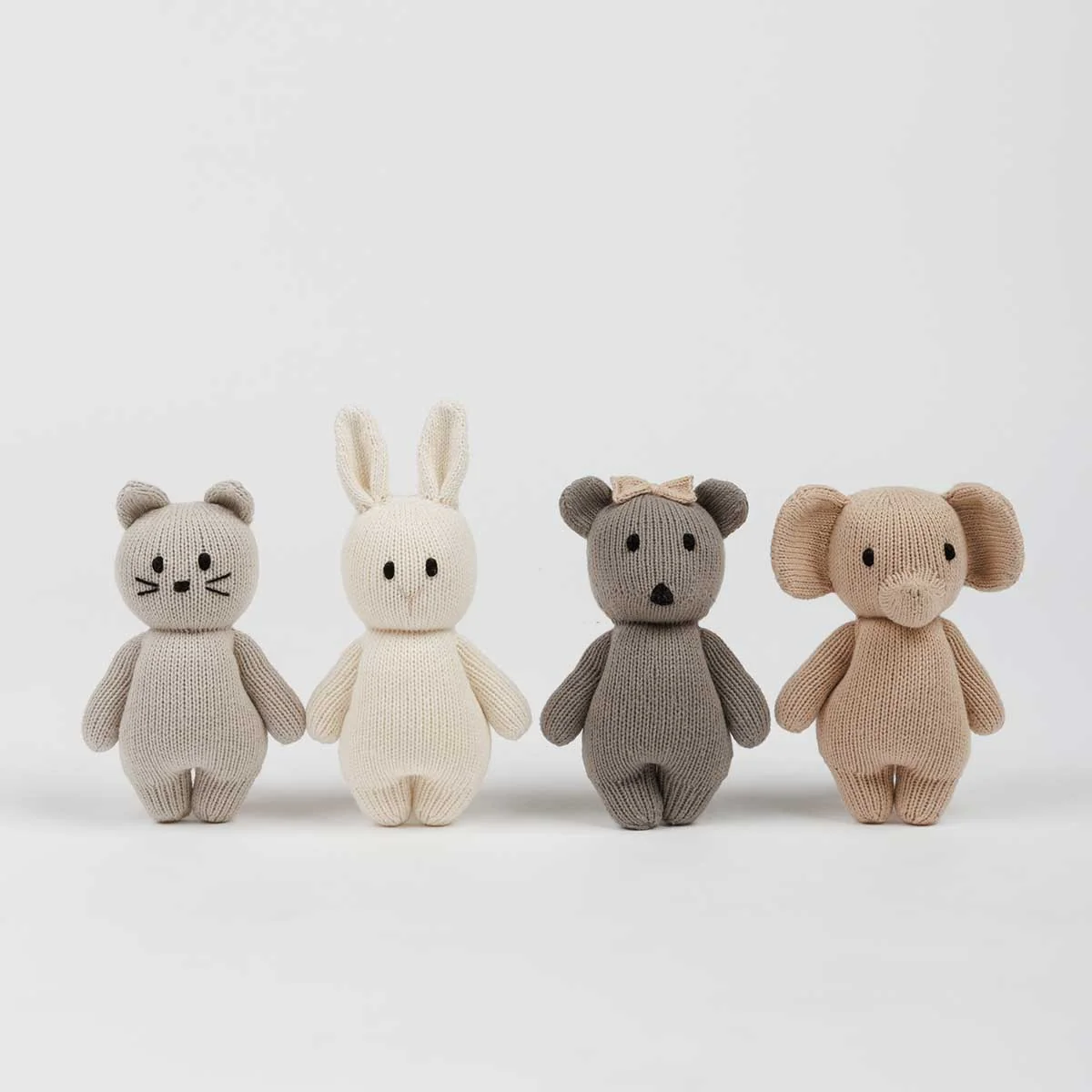 Mini Bunny - Image 5