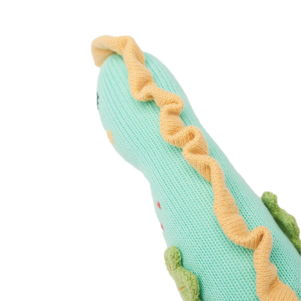Minty the Seahorse - Image 3