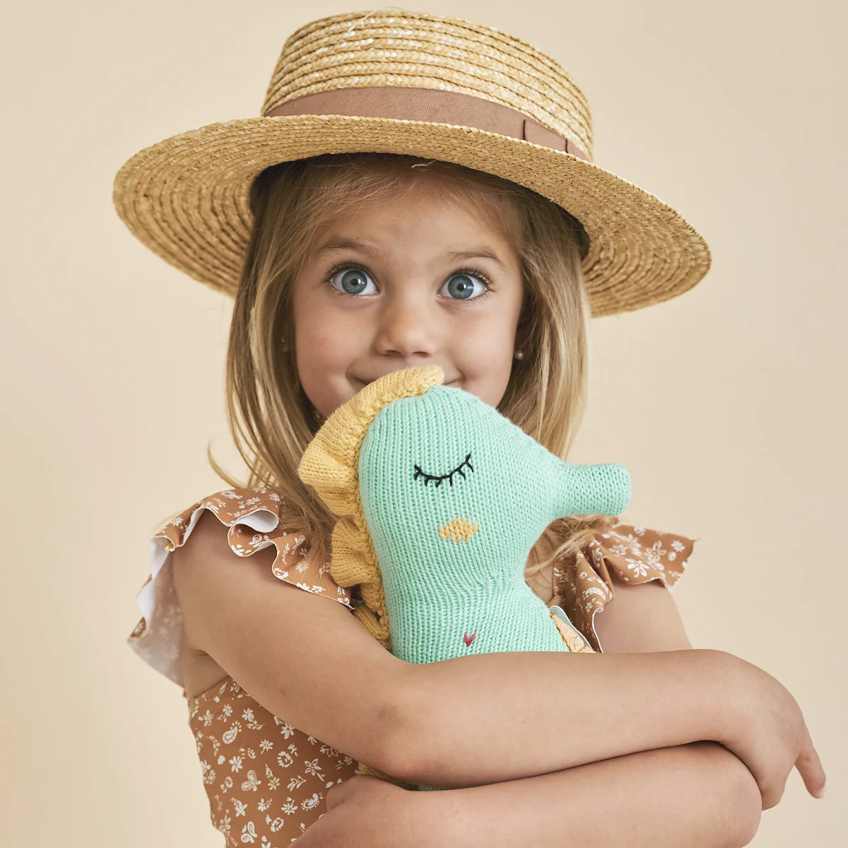 Minty the Seahorse - Image 5