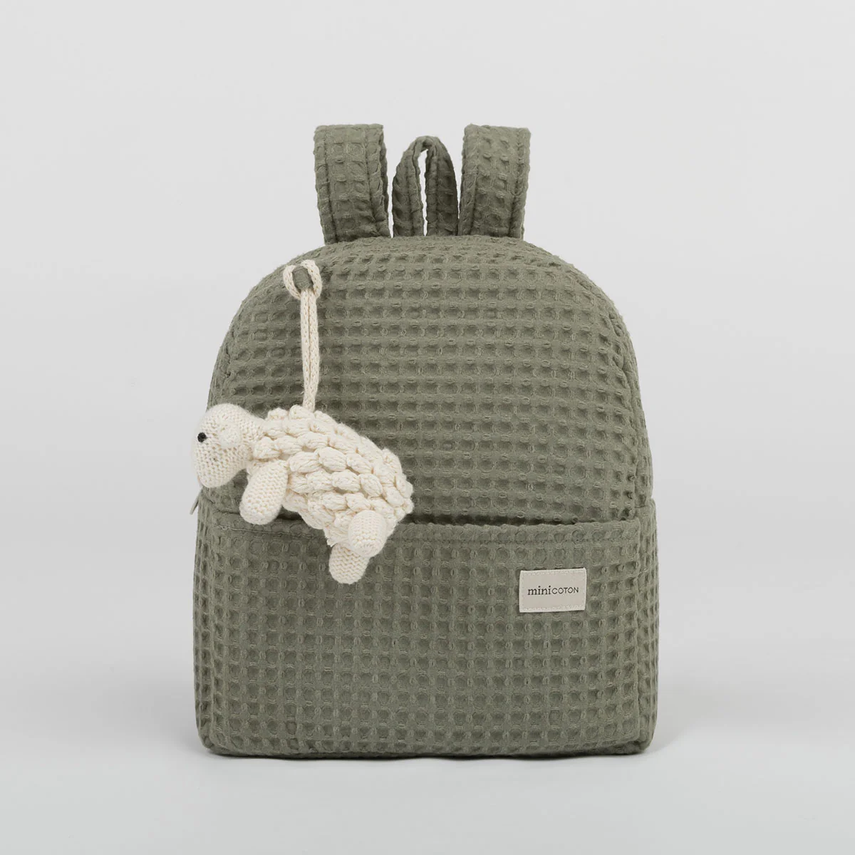 Mochila Big Lula Green - Image 3