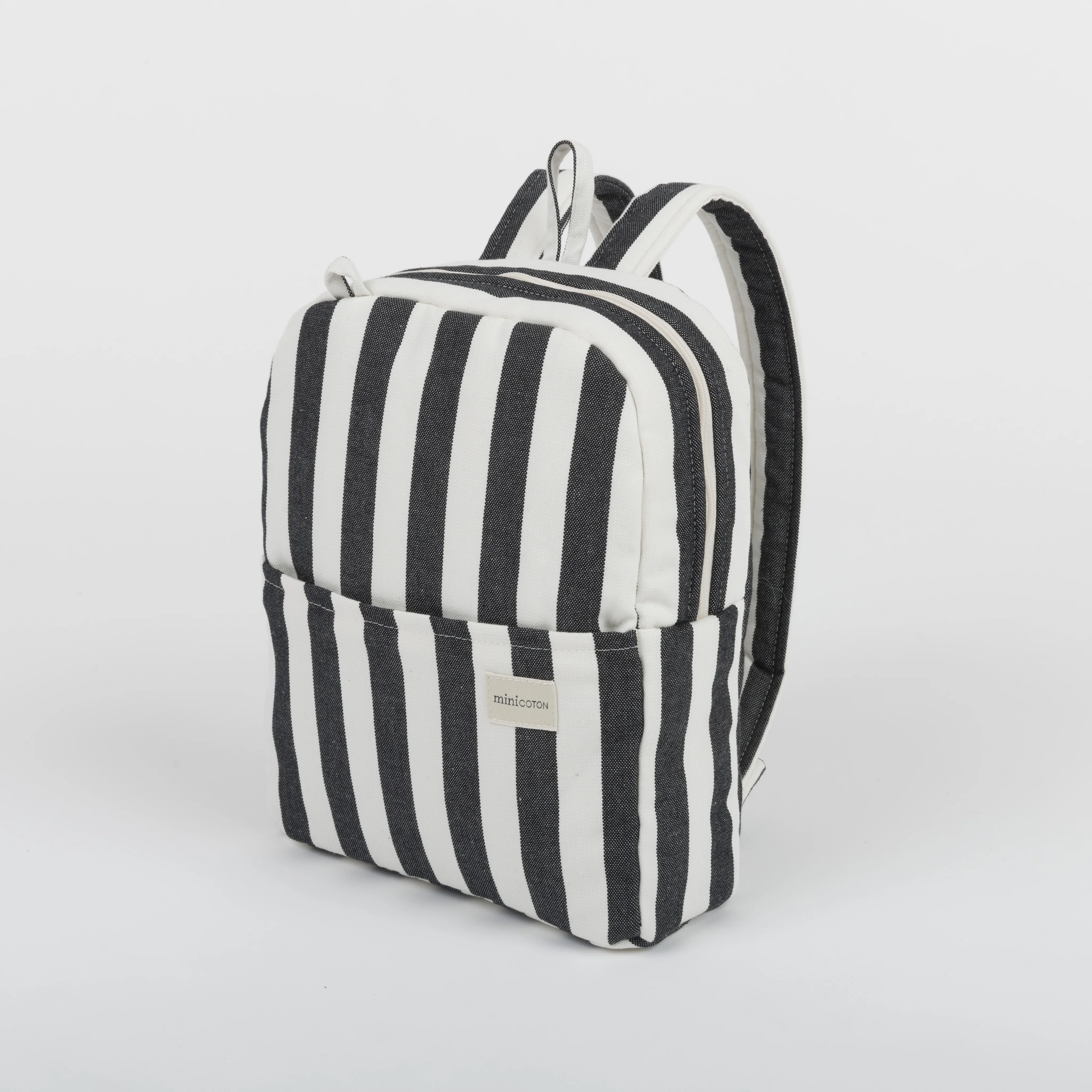 Mochila Black + White - Image 3