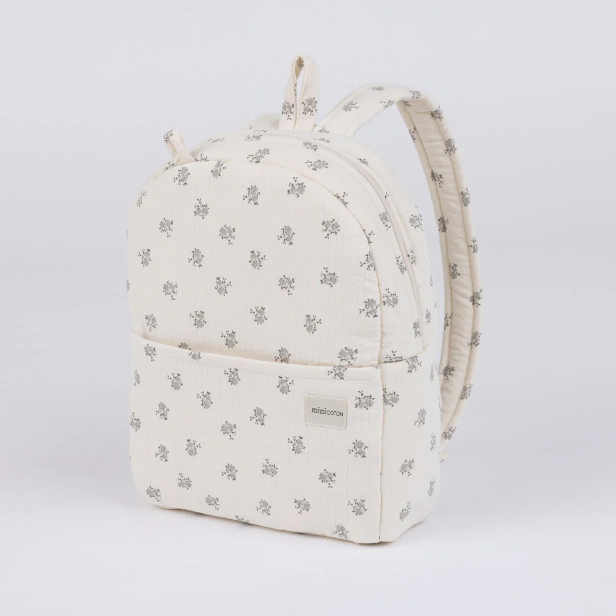 Mochila Blossom Blue - Image 2