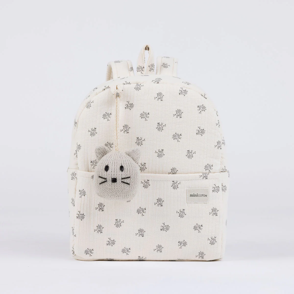 Mochila Blossom Blue - Image 3