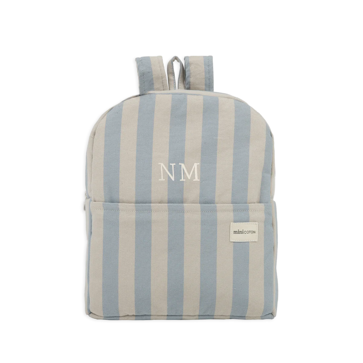 Mochila Blue + Sand - Image 2