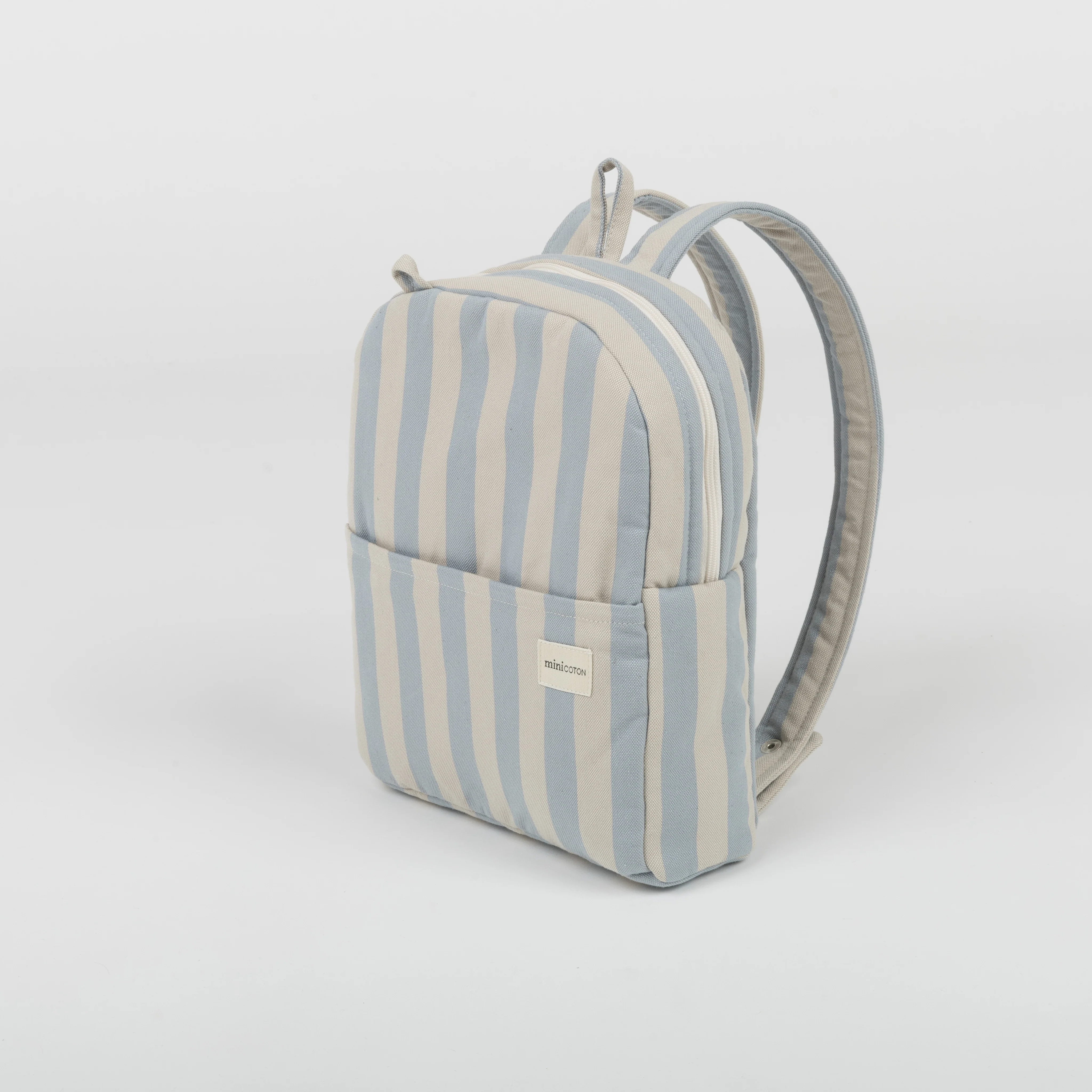 Mochila Blue + Sand - Image 4