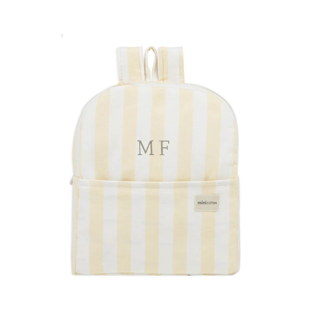 Mochila Butter + White - Image 2