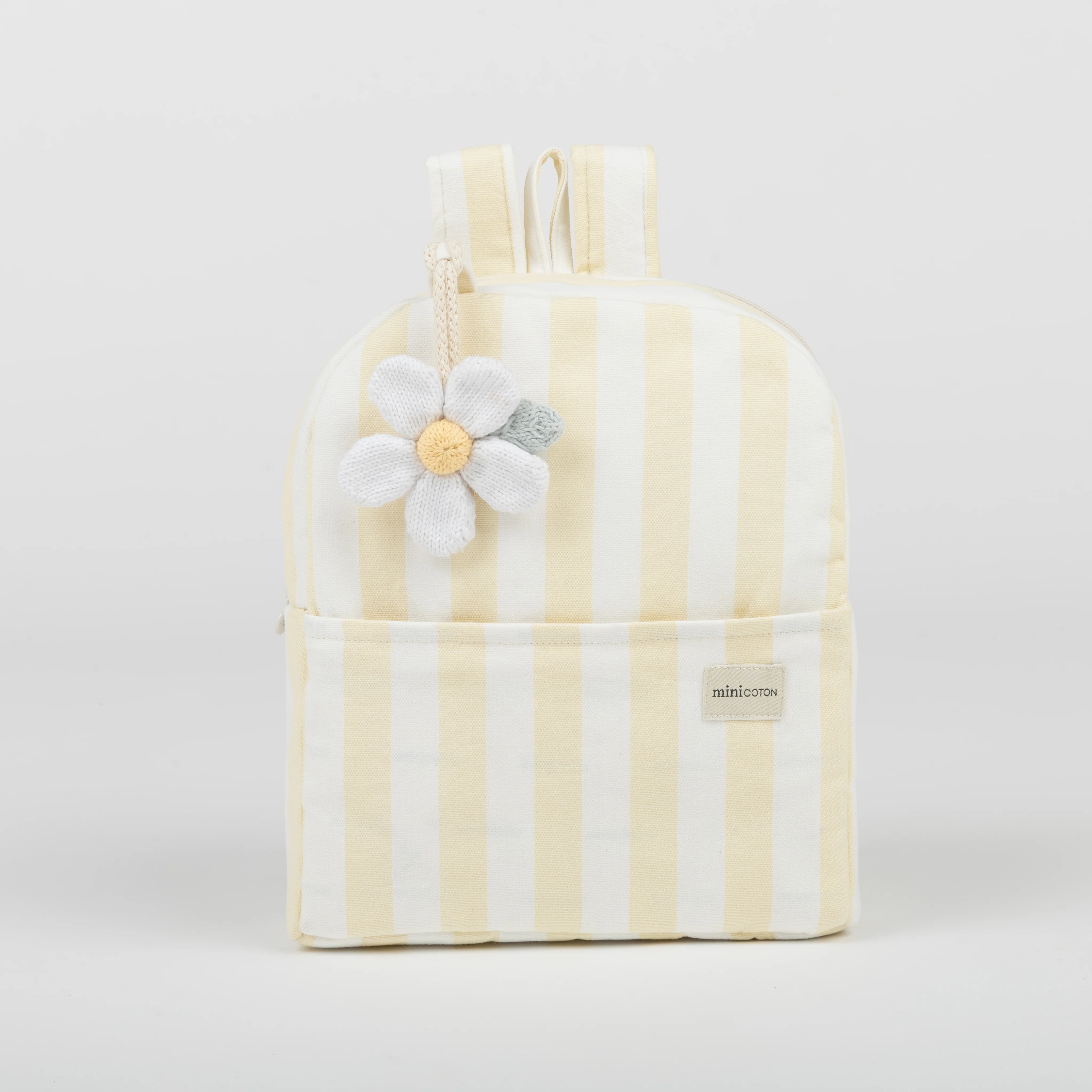 Mochila Butter + White - Image 3