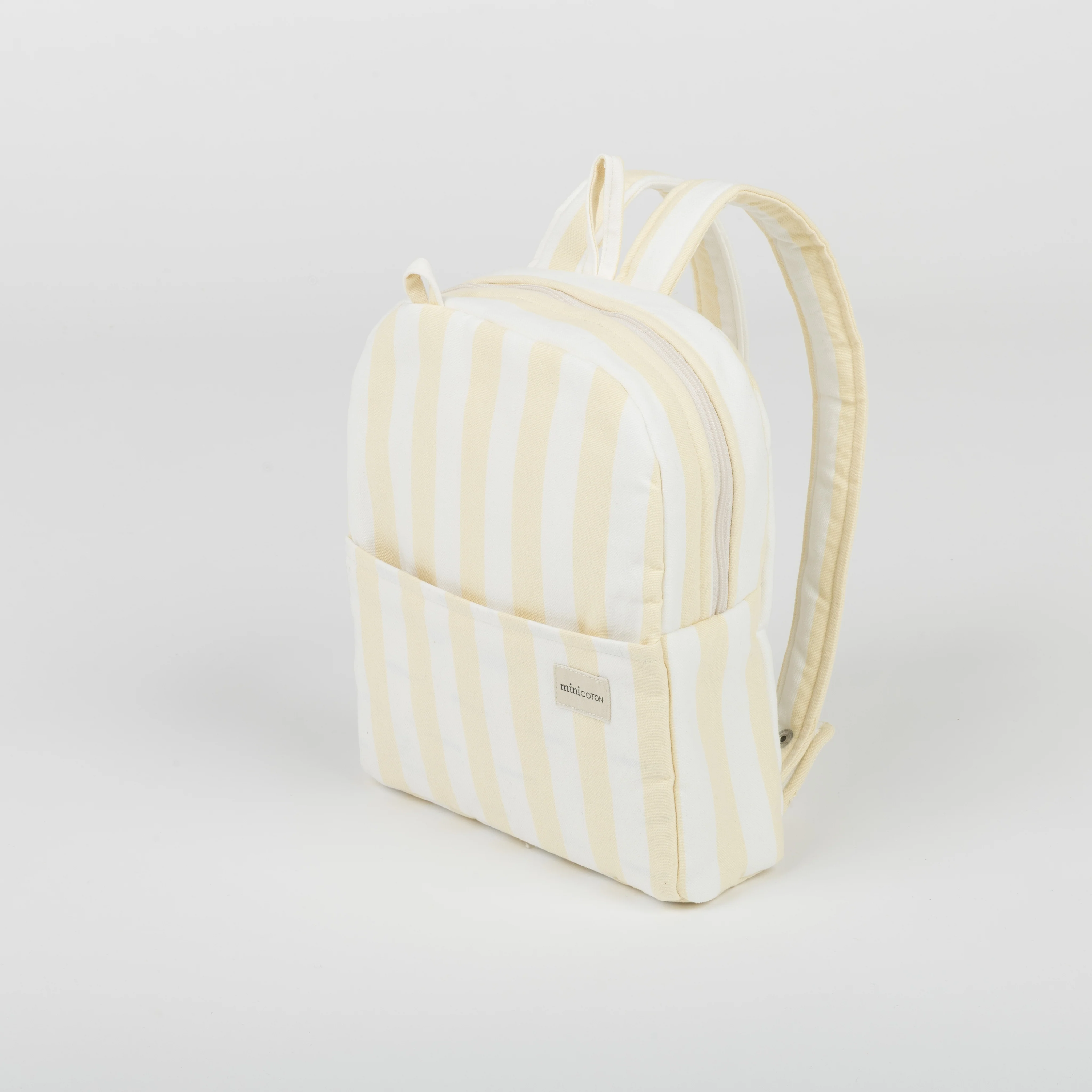 Mochila Butter + White - Image 4