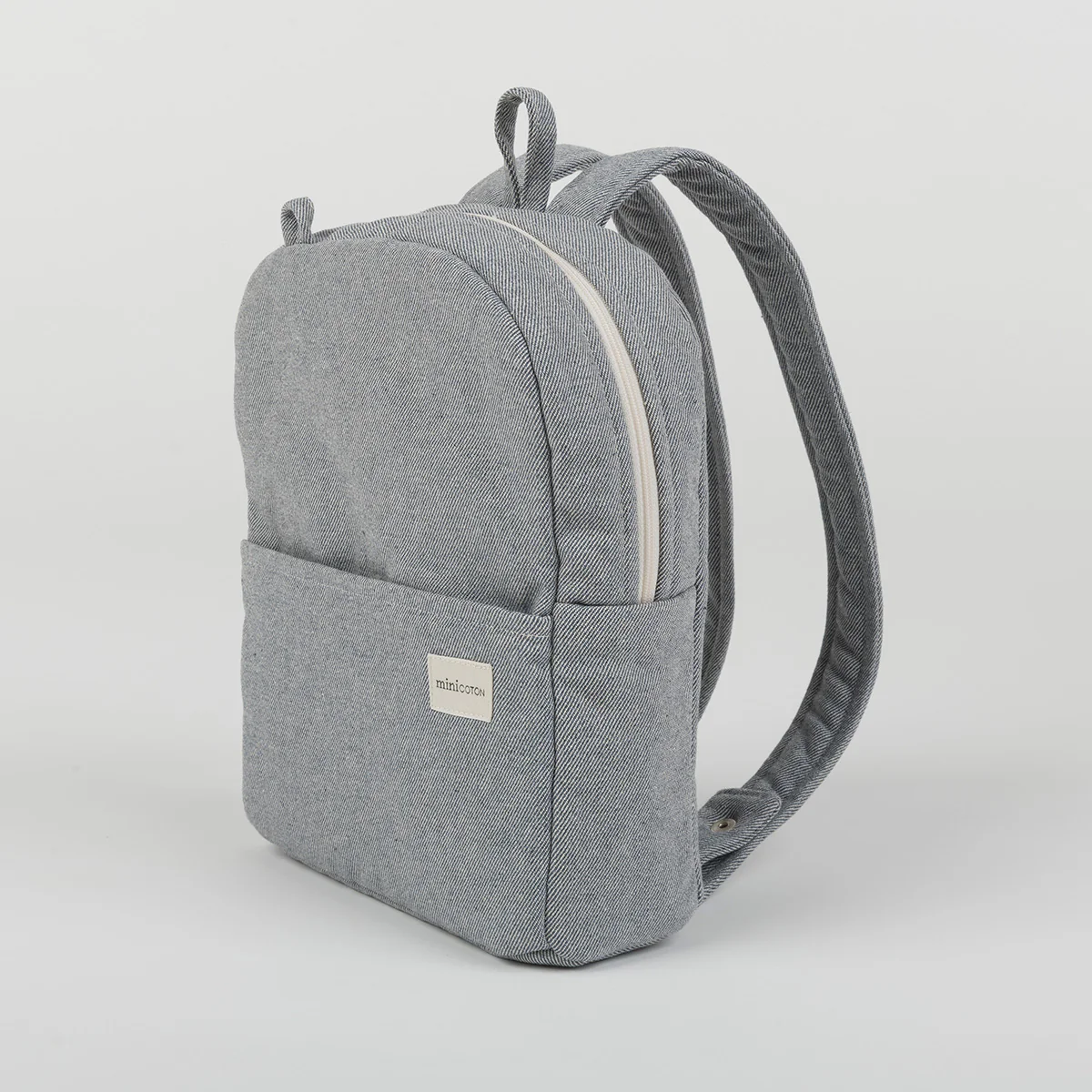Mochila Denim - Image 3
