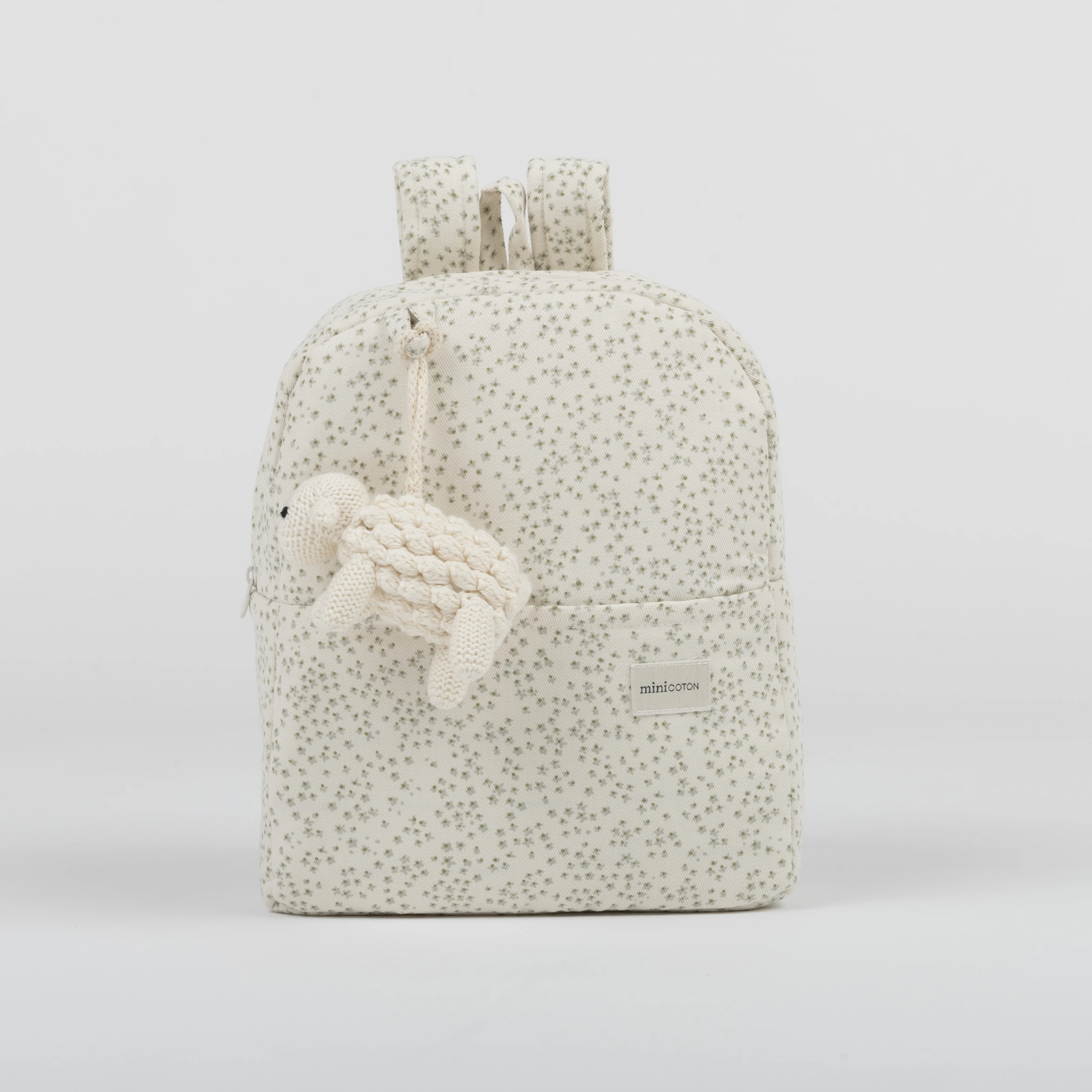 Mochila Flor Greenhouse - Image 3