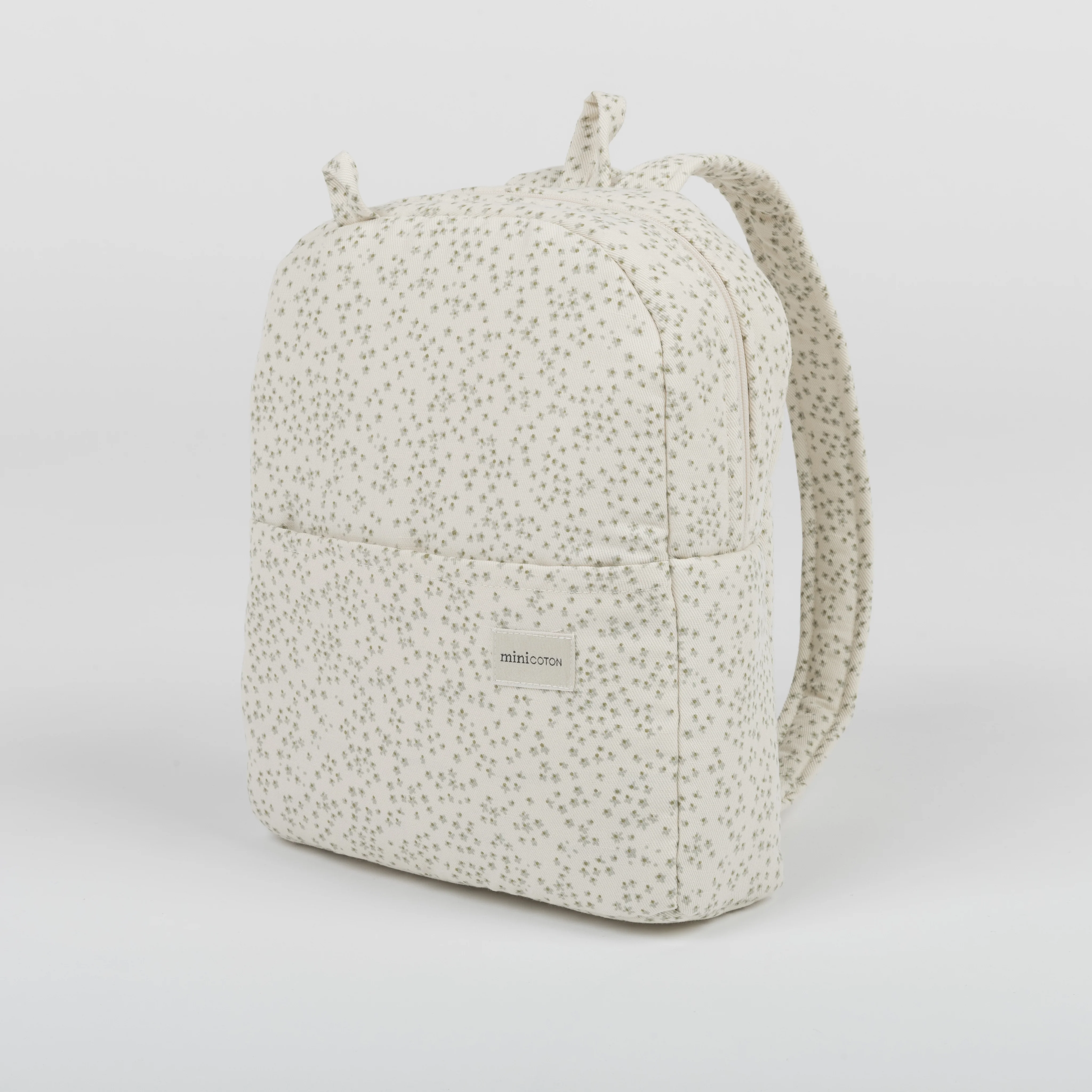 Mochila Flor Greenhouse - Image 4
