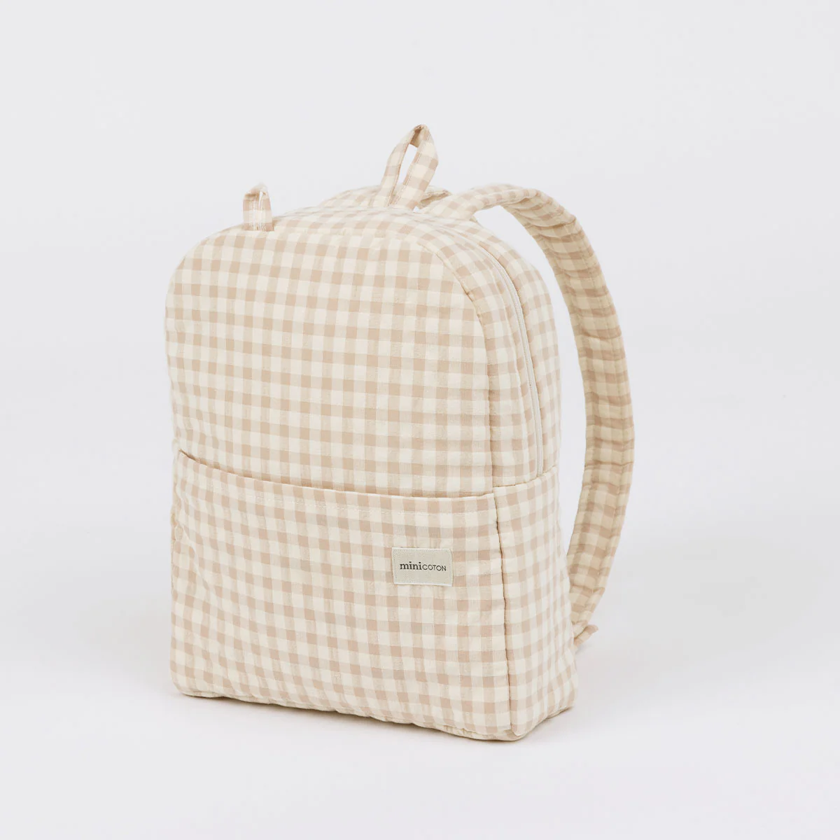 Mochila Vichy Rose - Image 2
