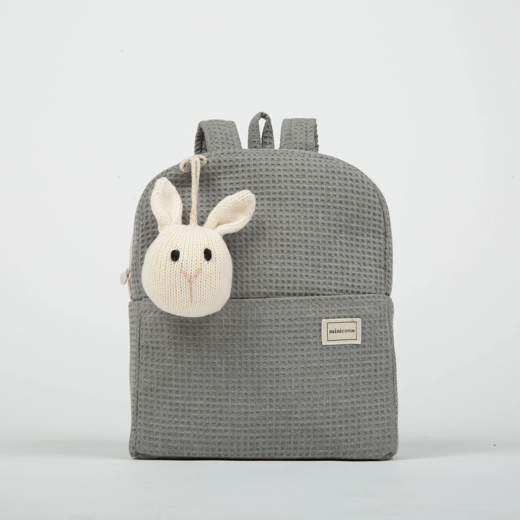 Mochila Lula Melange - Image 2