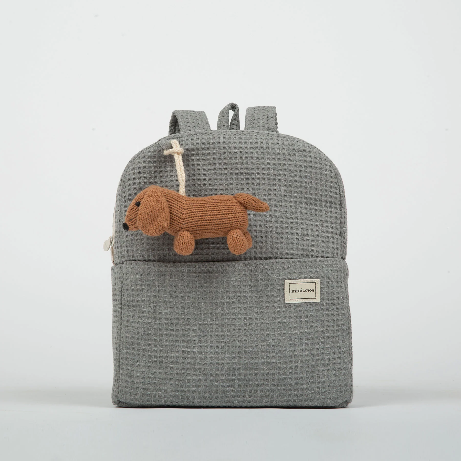 Mochila Lula Melange - Image 3