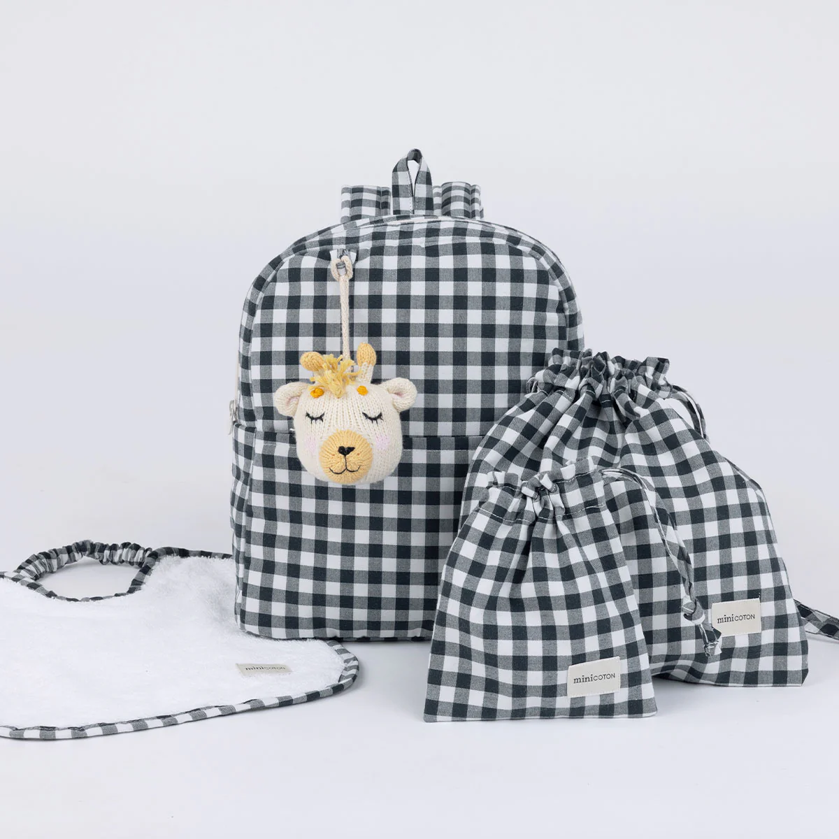 Mochila Midnight - Image 4
