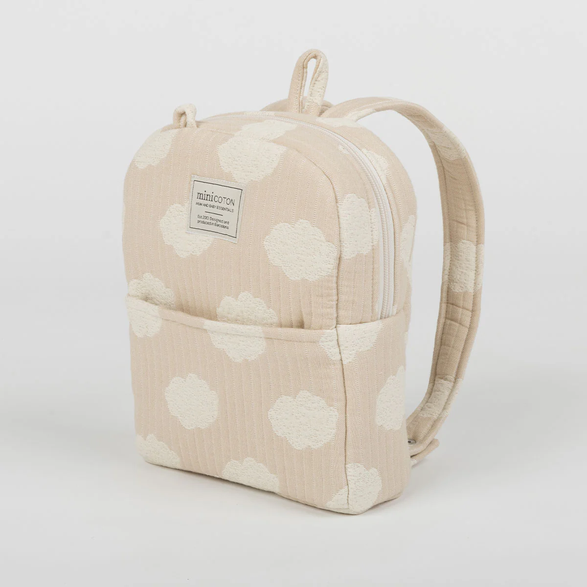 Mochila Nubes Nude - Image 3