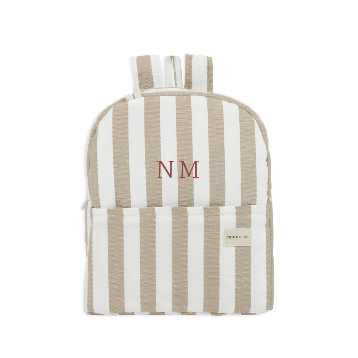 Mochila Oak + White - Image 2