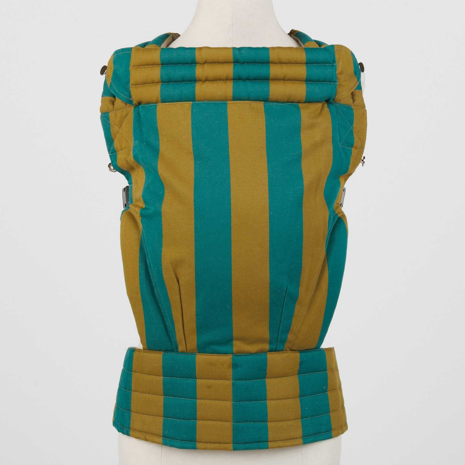 Mochila Portabebé - ALLEGRA - Image 4