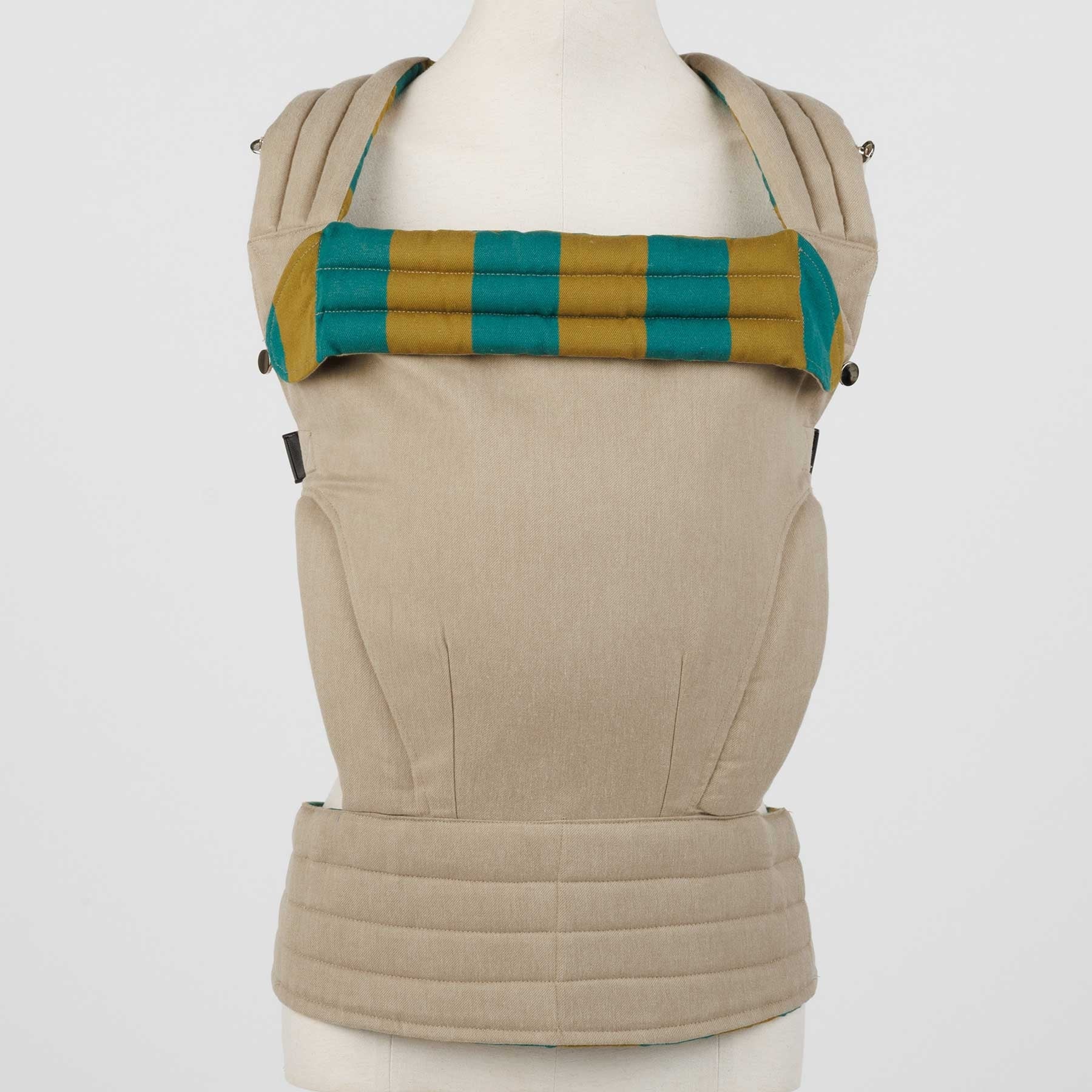 Mochila Portabebé - ALLEGRA - Image 5