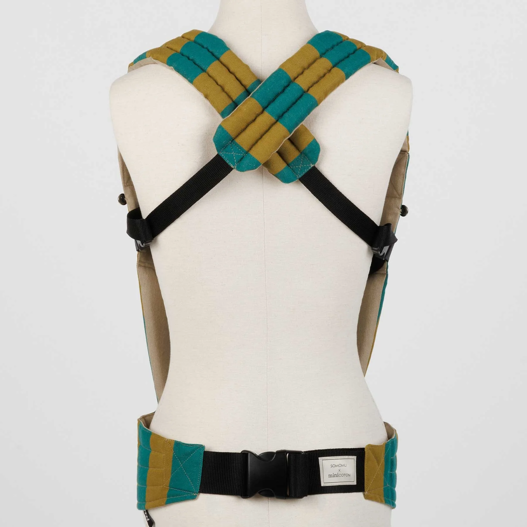 Mochila Portabebé - ALLEGRA - Image 6