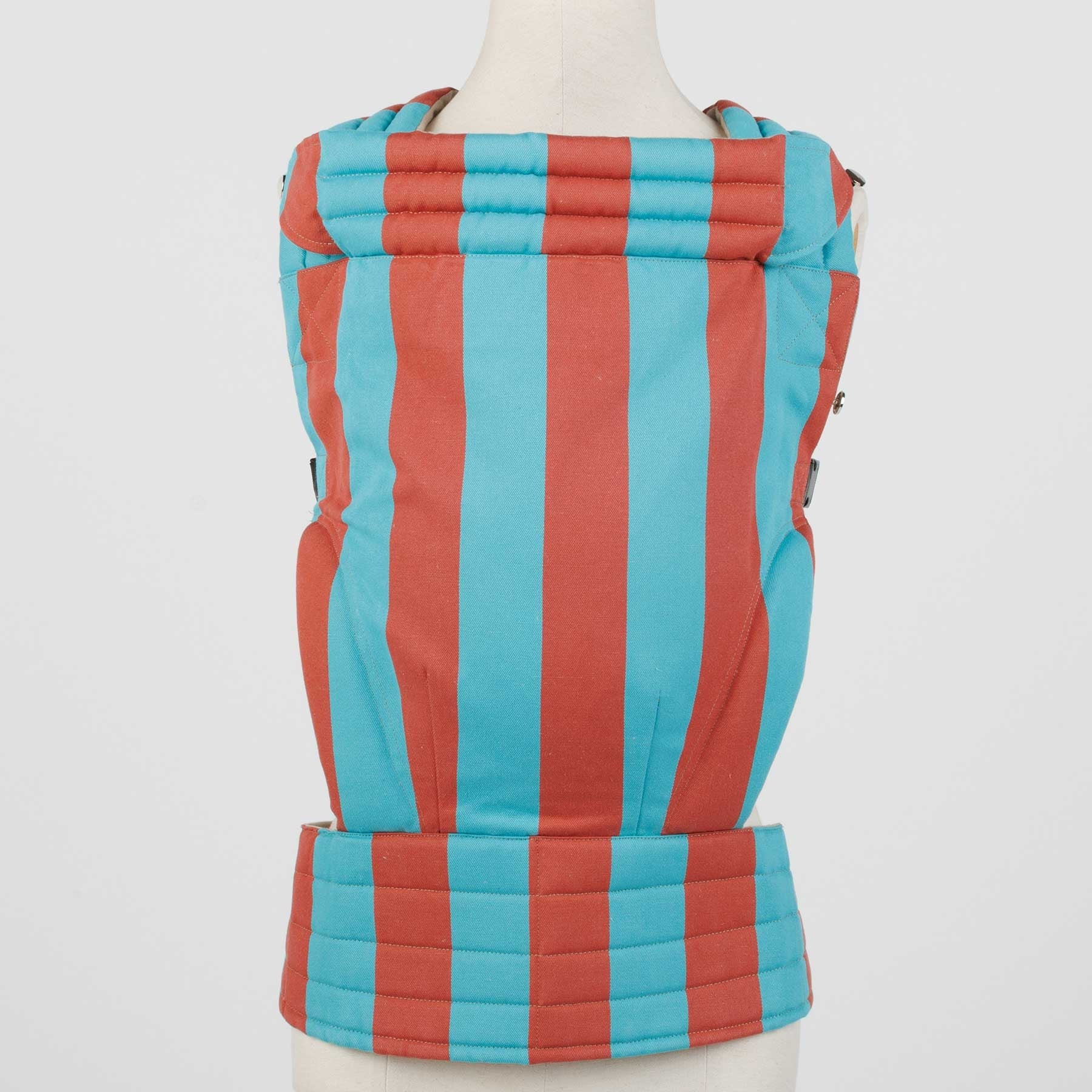 Mochila Portabebé - BLANCA - Image 6