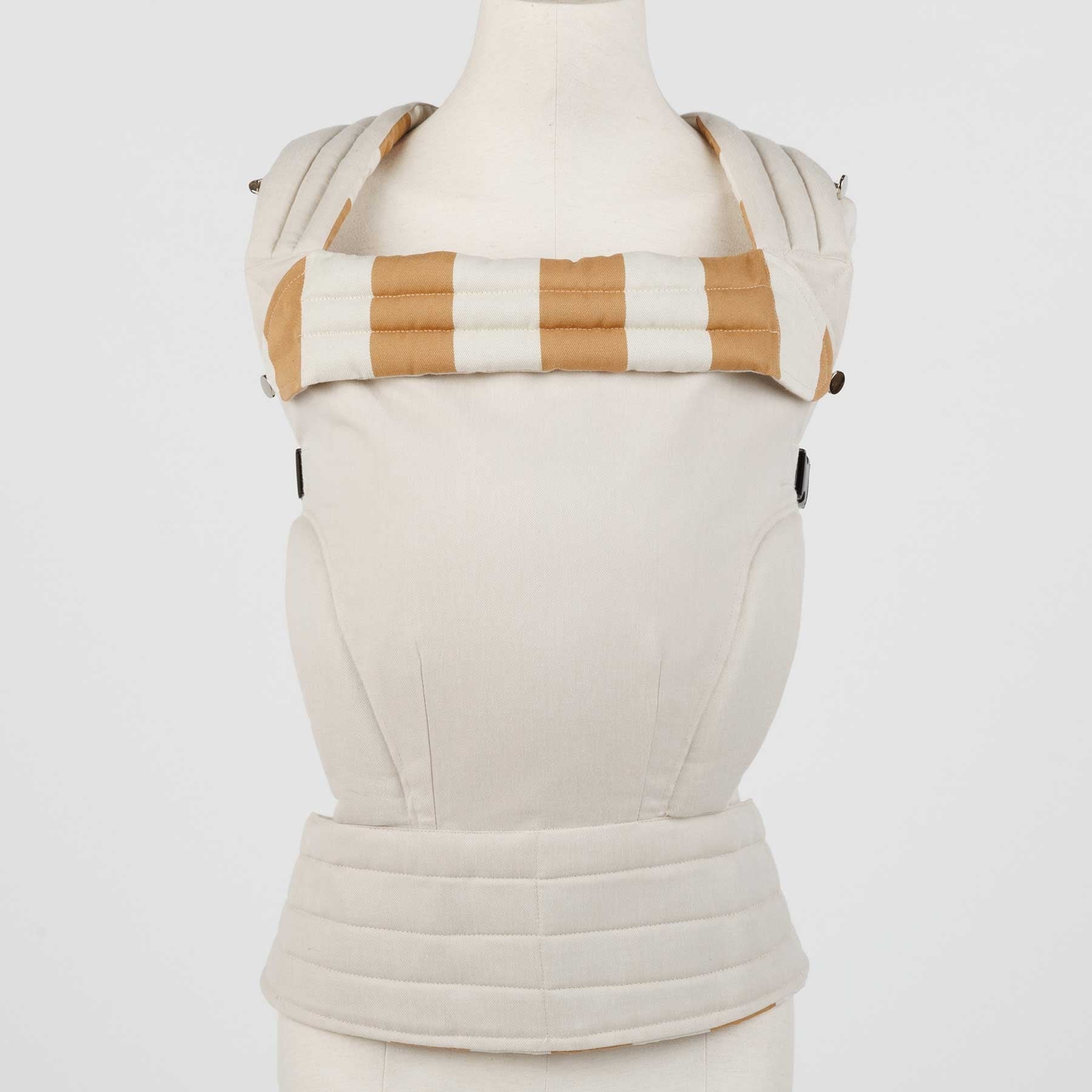 Mochila Portabebé - CARLOTA - Image 6