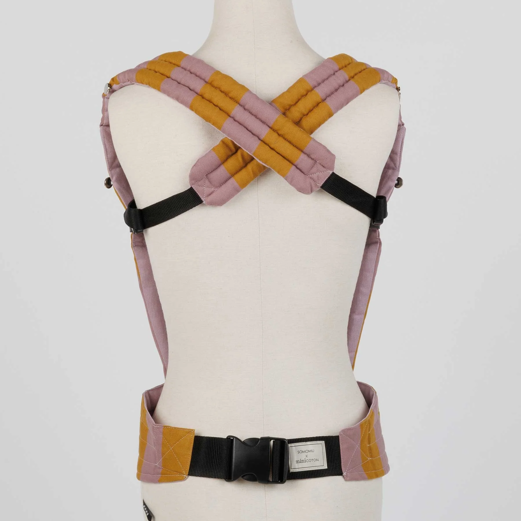 Mochila Portabebé - FILIPA - Image 5