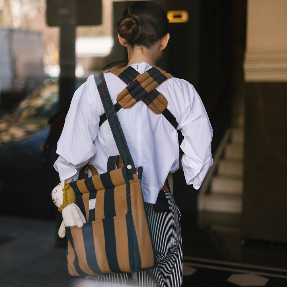 Mochila Portabebé - GABRIELA - Image 3