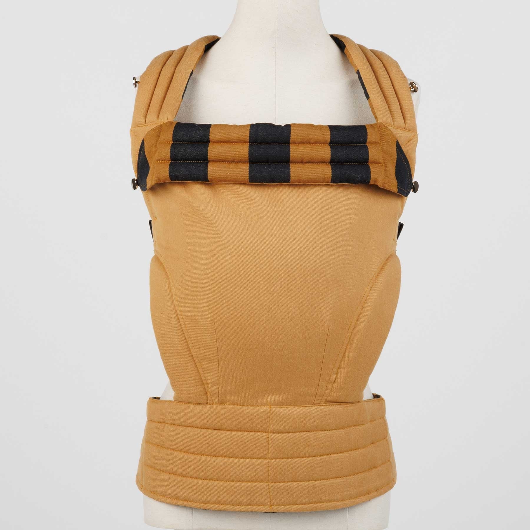 Mochila Portabebé - GABRIELA - Image 7
