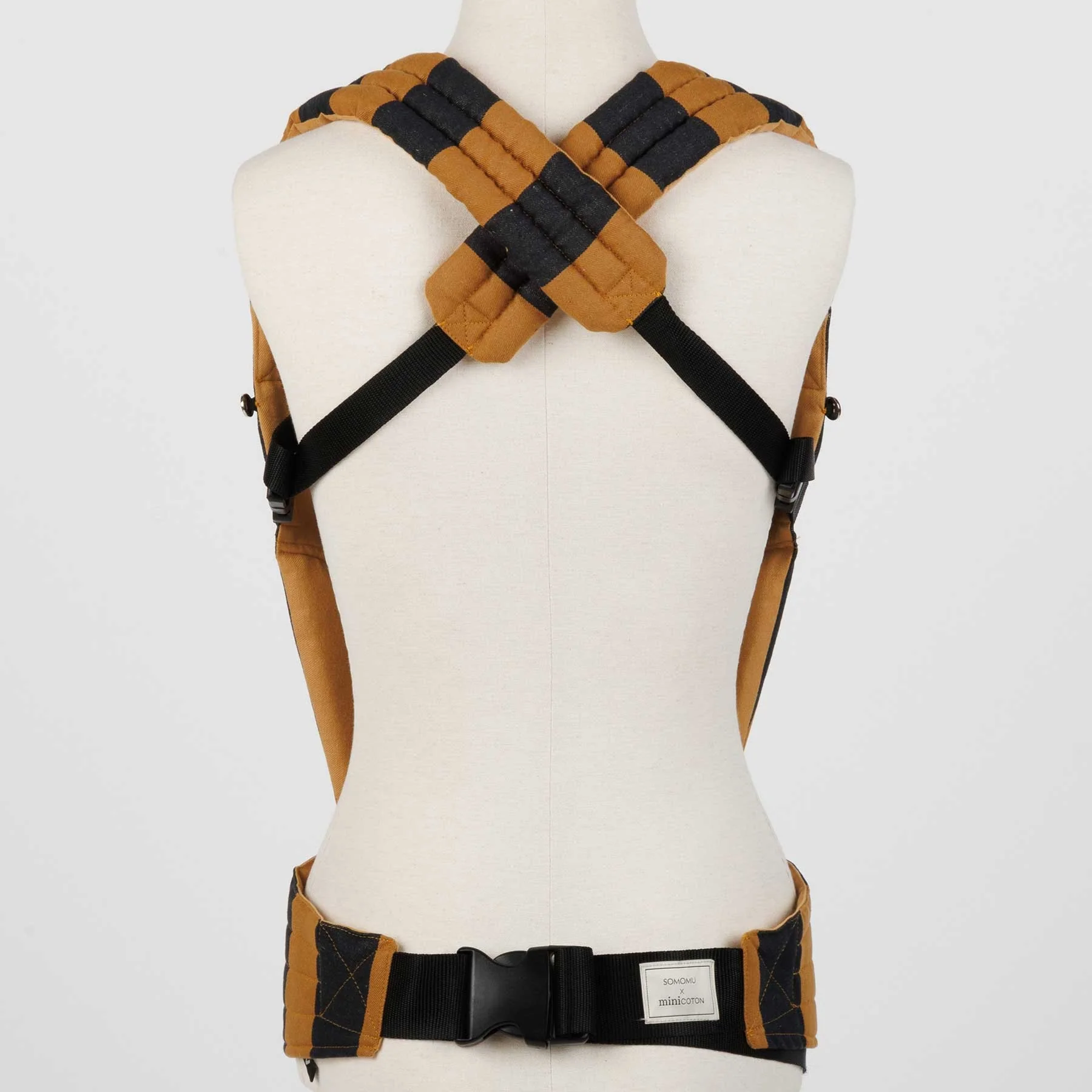 Mochila Portabebé - GABRIELA - Image 8