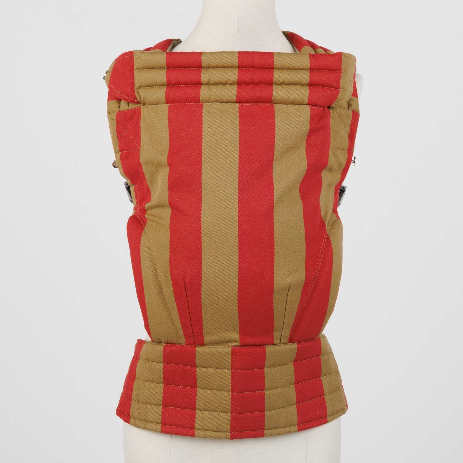 Mochila Portabebé - GINA - Image 3